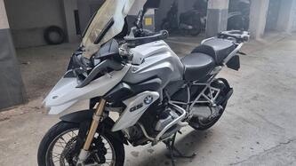 Bmw R 1200 GS (2013 - 16) usata