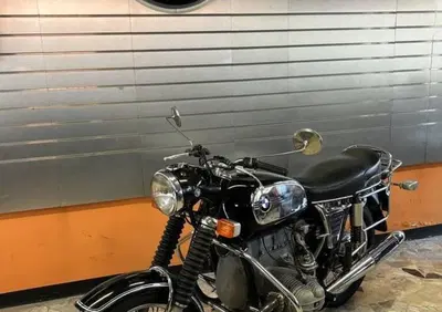 Bmw R 75/5 - Annuncio 9860365