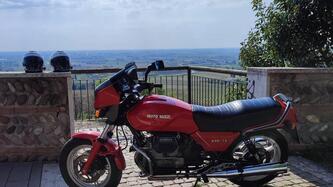 Moto Guzzi