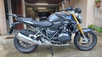 Bmw R 1200 R (2015 - 16) usata