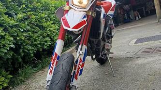 Fantic Motor Motard 125 Casa 4t (2019) usata