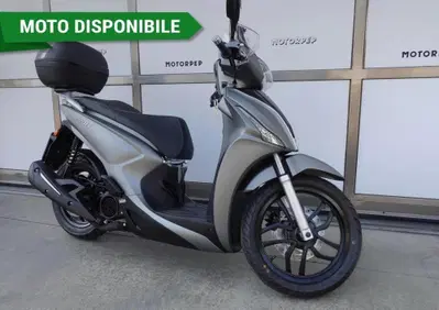 Kymco People 200i S (2021 - 26) - Annuncio 9860379