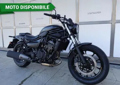 Kawasaki Eliminator 500 (2024 - 26) - Annuncio 9860382
