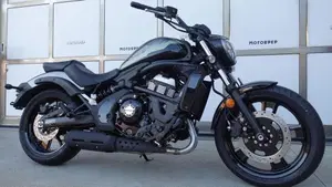 Kawasaki Vulcan S (2025 - 26)  (2)