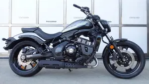 Kawasaki Vulcan S (2025 - 26)  (3)