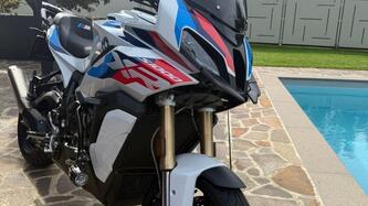 Bmw S 1000 XR (2020 - 23) usata