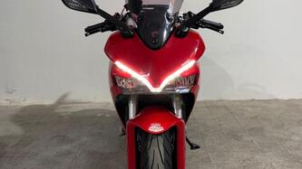 Ducati SuperSport 939 (2017 - 20)