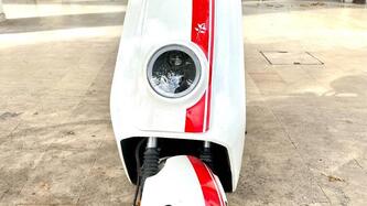 Niu NQi GTS SR (2020 - 25)