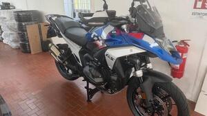 Bmw R 1300 GS Trophy (2023 - 25) 