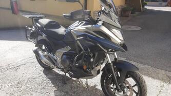 Honda NC 750 X DCT (2021 - 24) usata