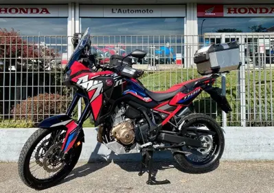 Honda Africa Twin CRF 1100L (2022 - 23) - Annuncio 9858516