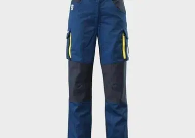 Pantaloni Husqvarna Replica Team Pants Taglia M nu - Annuncio 9860402