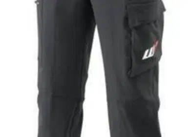 Pantaloni Replica team pants WP taglia S e L nuovi Wp Suspension - Annuncio 9860405