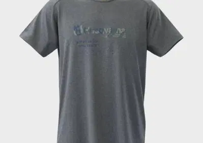 Maglia Husqvarna Accelerate Topograpich tee Taglia - Annuncio 9860412