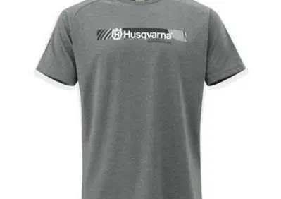 Maglia Husqvarna Accelerate tee Taglia XL nuova - Annuncio 9860413