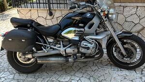 Bmw R 1200 C Classic