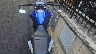 Yamaha MT-125 ABS (2020)