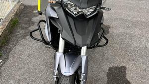 QJ Motor SRT 700 (2024 - 25)