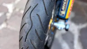 Husaberg FE 650 E  (7)