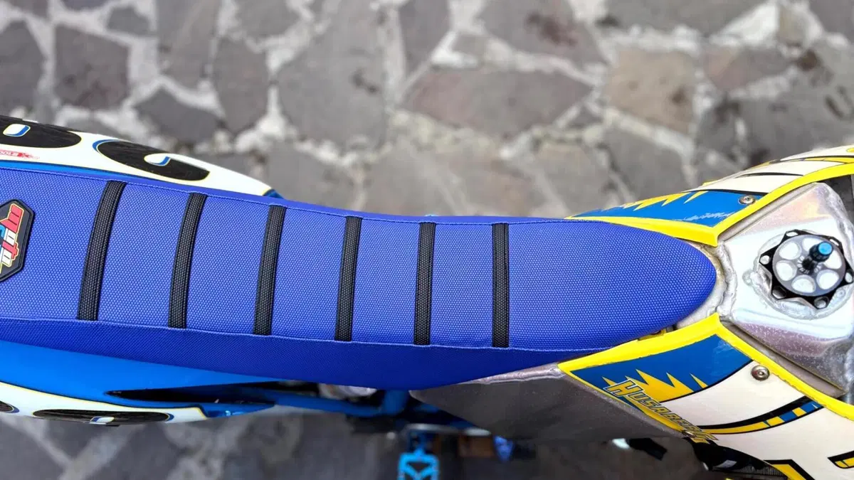 Husaberg FE 650 E  (8)