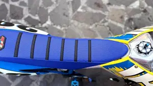 Husaberg FE 650 E  (8)