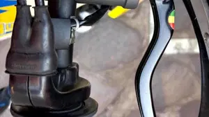 Husaberg FE 650 E  (9)