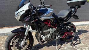Benelli Tre 1130 K (2006 - 16)