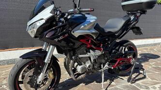 Benelli Tre 1130 K (2006 - 16)