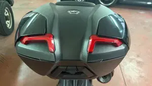 Yamaha T-Max 560 (2022 - 24)  (8)