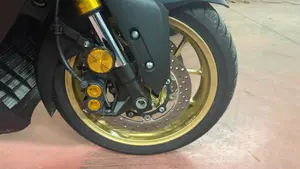 Yamaha T-Max 560 (2022 - 24)  (9)
