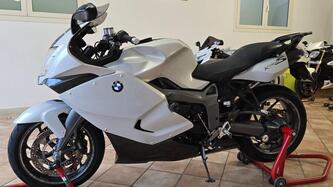 Bmw K 1300 S (2012 - 16)