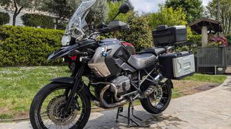 Bmw R 1200 GS (2010 - 12)