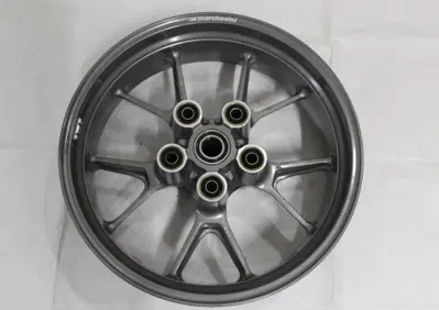 CERCHIO POSTERIORE DUCATI 999 - Annuncio 7347774