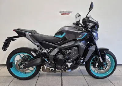 Yamaha MT-09 Y-AMT (2024 - 26) - Annuncio 9860461