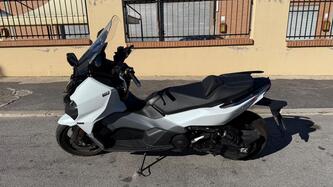 Sym Maxsym TL 508 (2021 - 24) usata