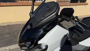 Sym Maxsym TL 508 (2021 - 24)  (4)