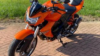 Kawasaki Z 1000 (2007 - 09)