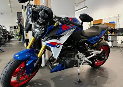 Bmw F 900 R (2025 - 26) - Annuncio 9860458