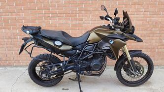 Bmw F 800 GS (2008 - 15) usata