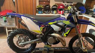 Sherco 125 SE Factory (2022)