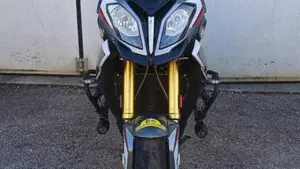 Bmw S 1000 XR (2017 - 19) 