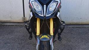 Bmw S 1000 XR (2017 - 19) 