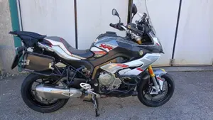 Bmw S 1000 XR (2017 - 19)  (4)