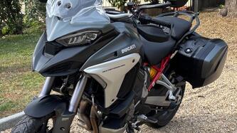 Ducati Multistrada V4 S (2021 - 24) usata