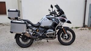 Bmw R 1200 GS Adventure (2013 - 16) 