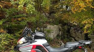 Ducati Multistrada 950 (2018)