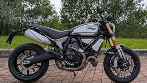 Ducati Scrambler 1100 (2018 - 20)
