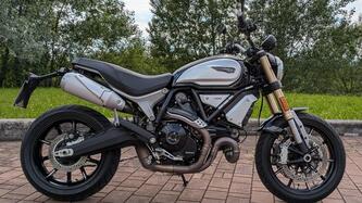 Ducati Scrambler 1100 (2018 - 20) usata