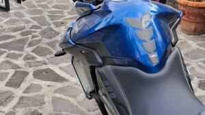 Triumph Tiger 800 XRx (2018 - 20)