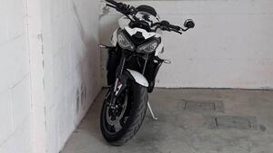 Triumph Street Triple 765 R (2023 - 25) 